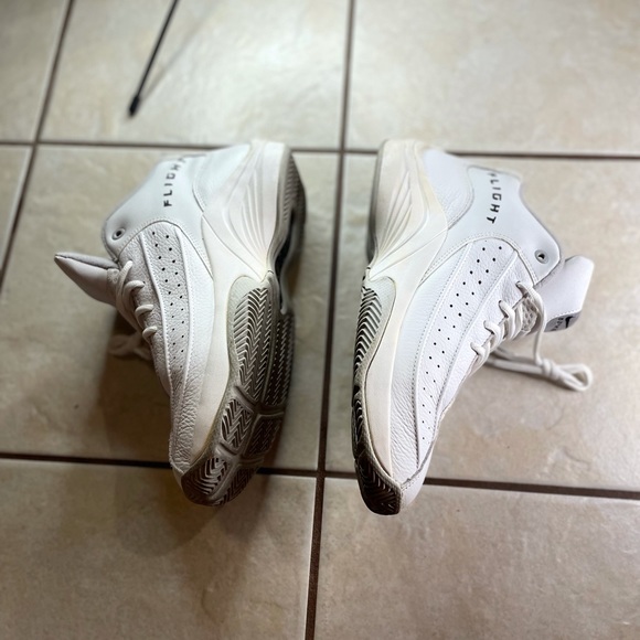 Vintage nike 2000 womans flight lite - Picture 7 of 9